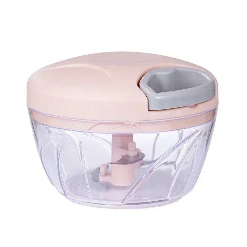 Food Crusher