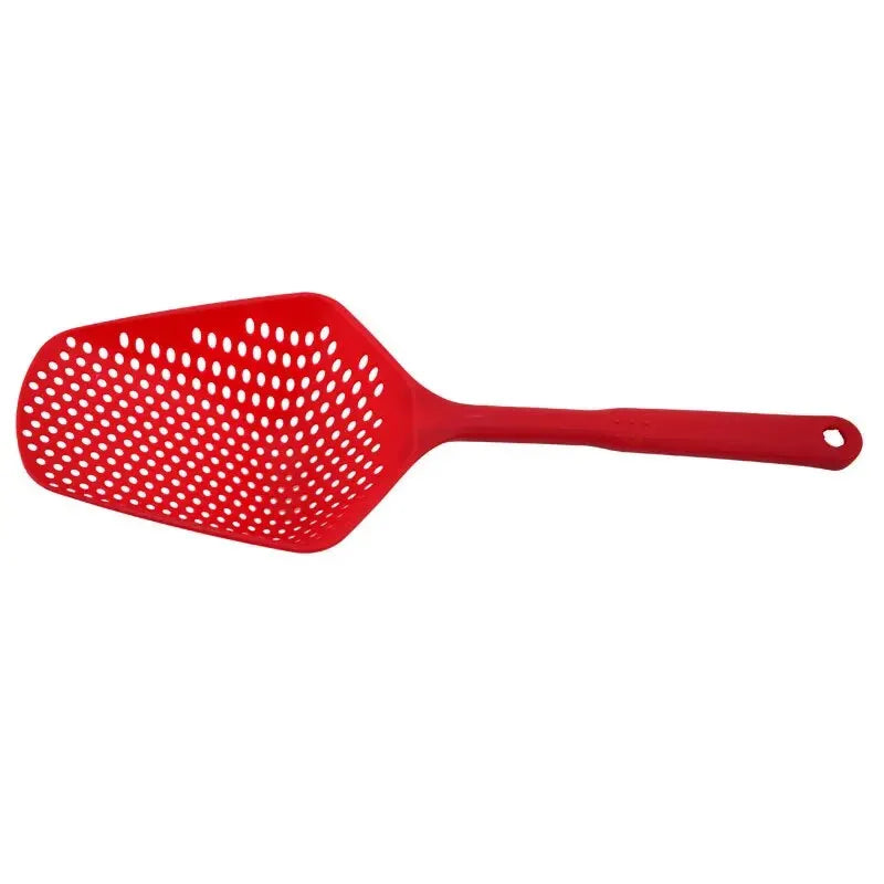 Filter Leak spoon