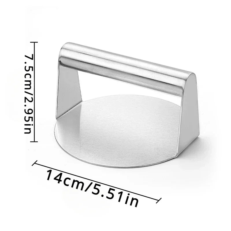 Burger Meat Press