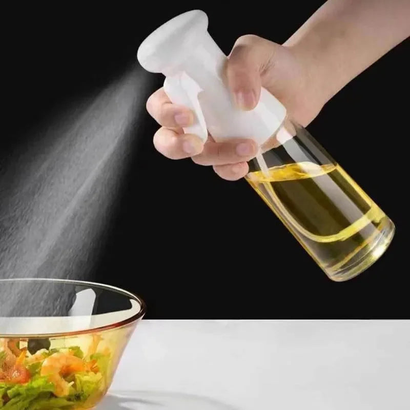 Oil Spray