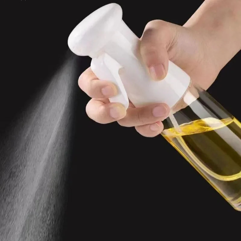 Oil Spray