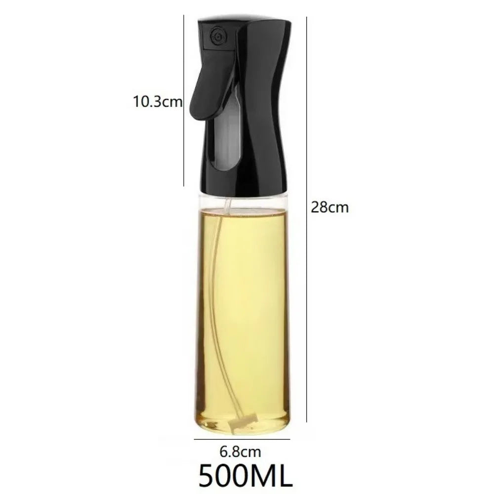 Oil Spray