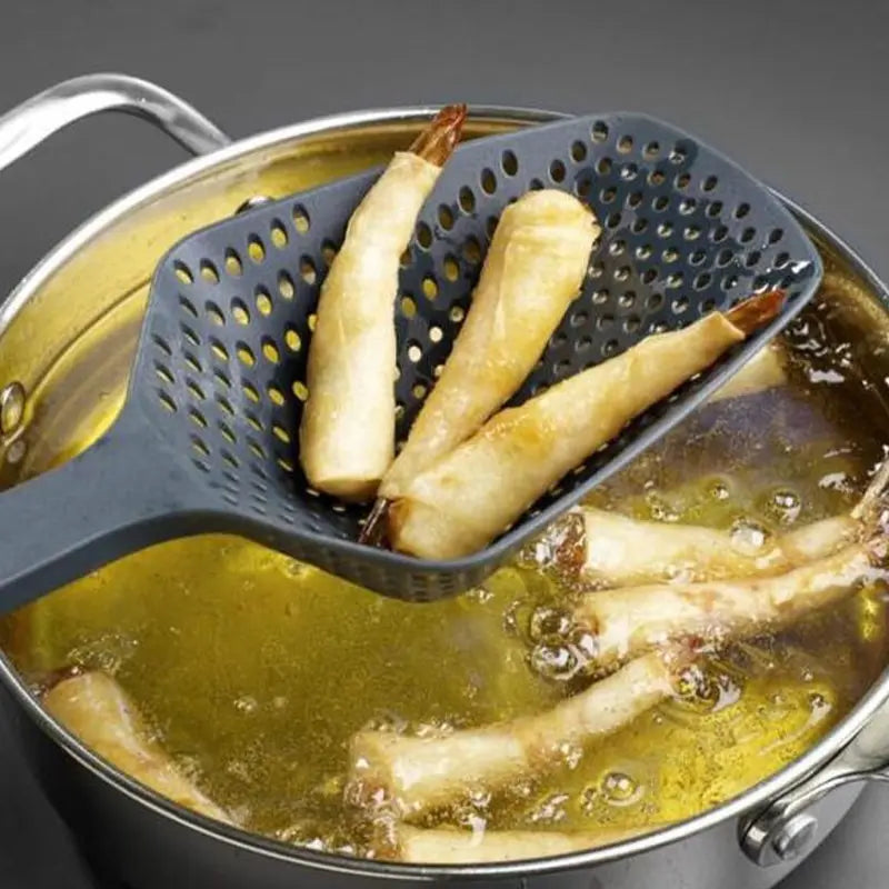 Filter Leak spoon