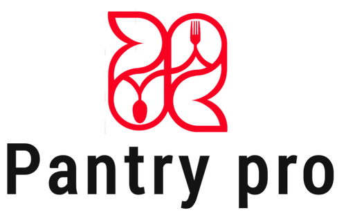 Pantry pro