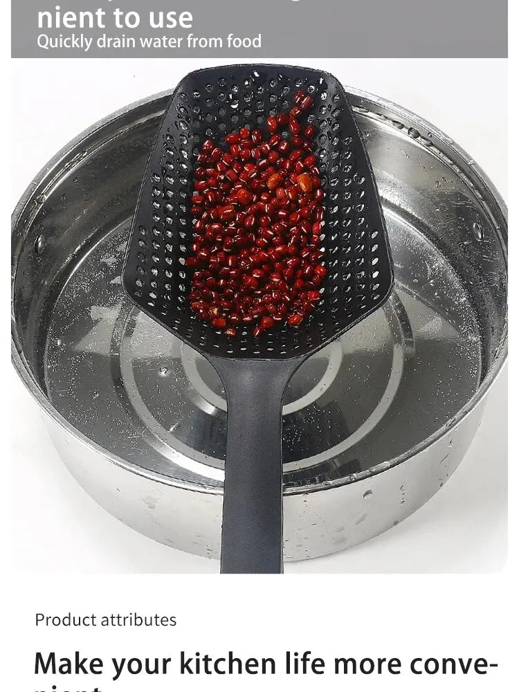 Filter Leak spoon