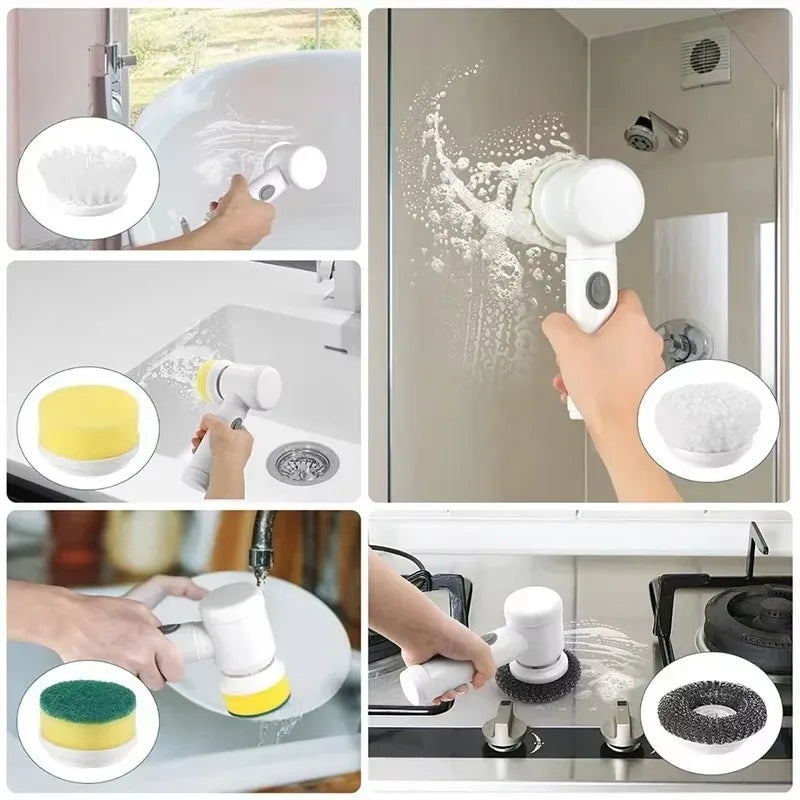 Dish Washer