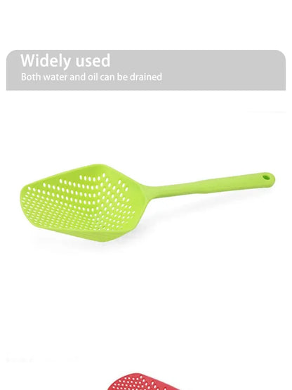 Filter Leak spoon