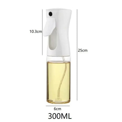 Oil Spray