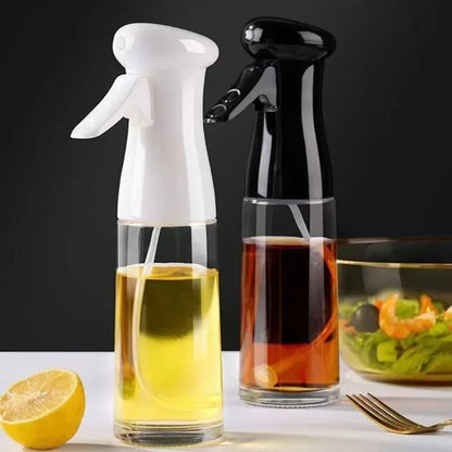 Oil Spray