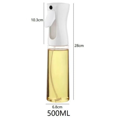 Oil Spray
