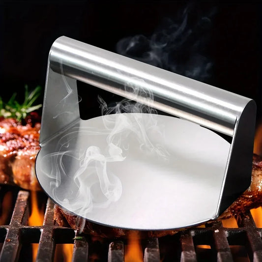 Burger Meat Press
