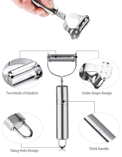 Vegetable Slicer