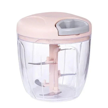Food Crusher