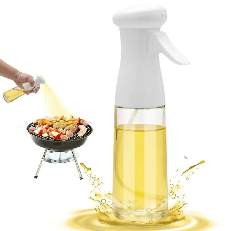 Oil Spray