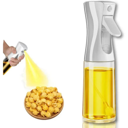Oil Spray