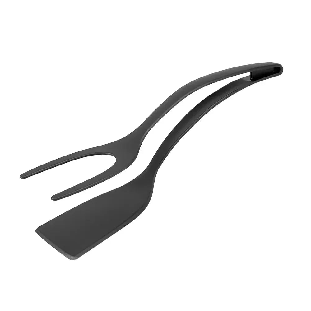 Egg flipper