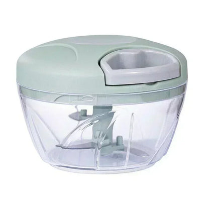 Food Crusher