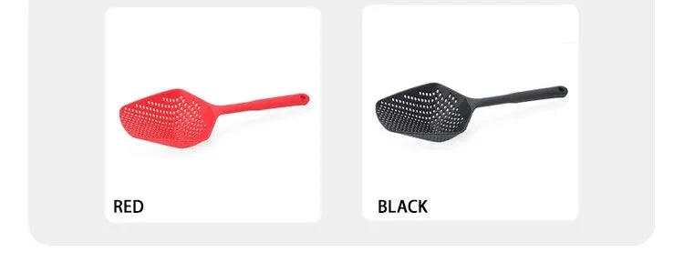 Filter Leak spoon
