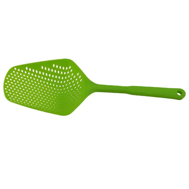 Filter Leak spoon