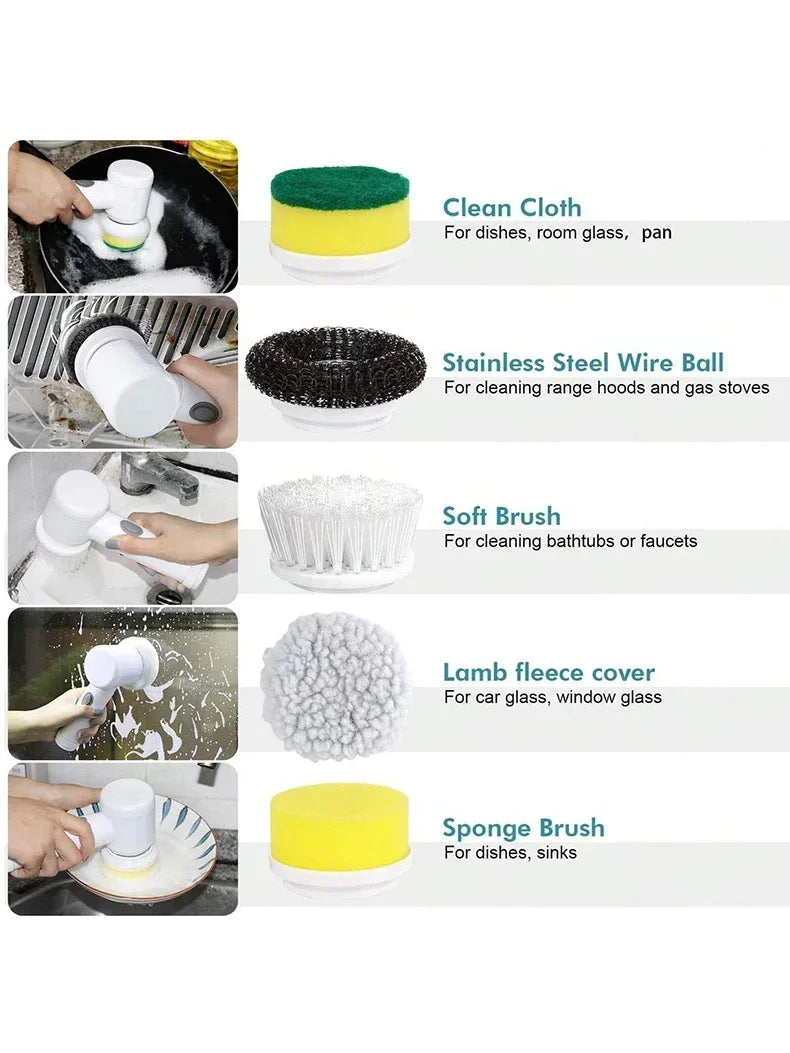 Dish Washer