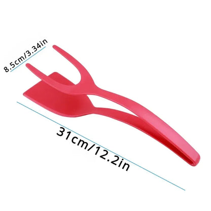 Egg flipper