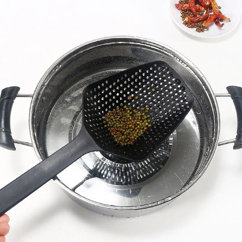Filter Leak spoon