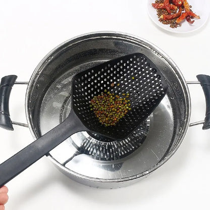 Filter Leak spoon