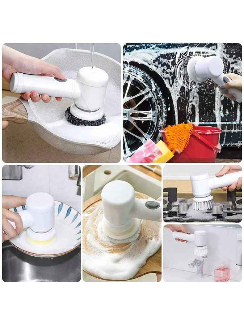 Dish Washer