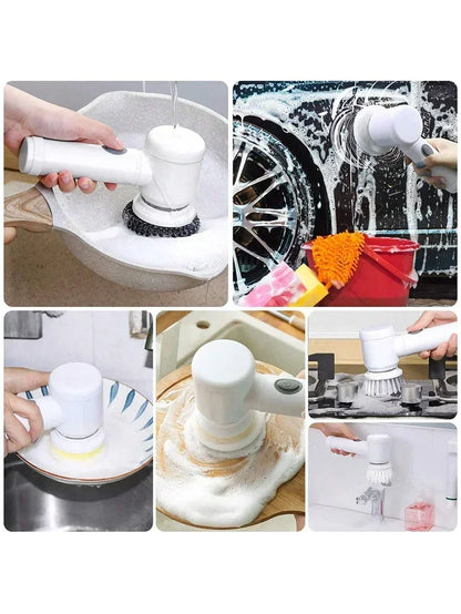 Dish Washer