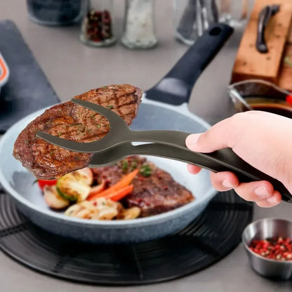 Egg flipper