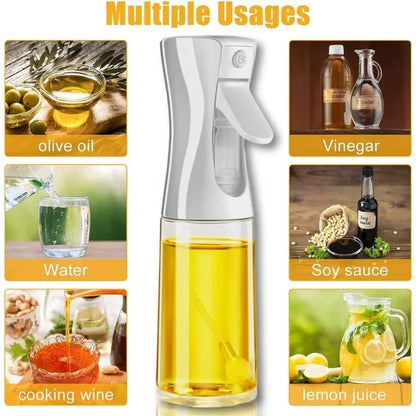 Oil Spray