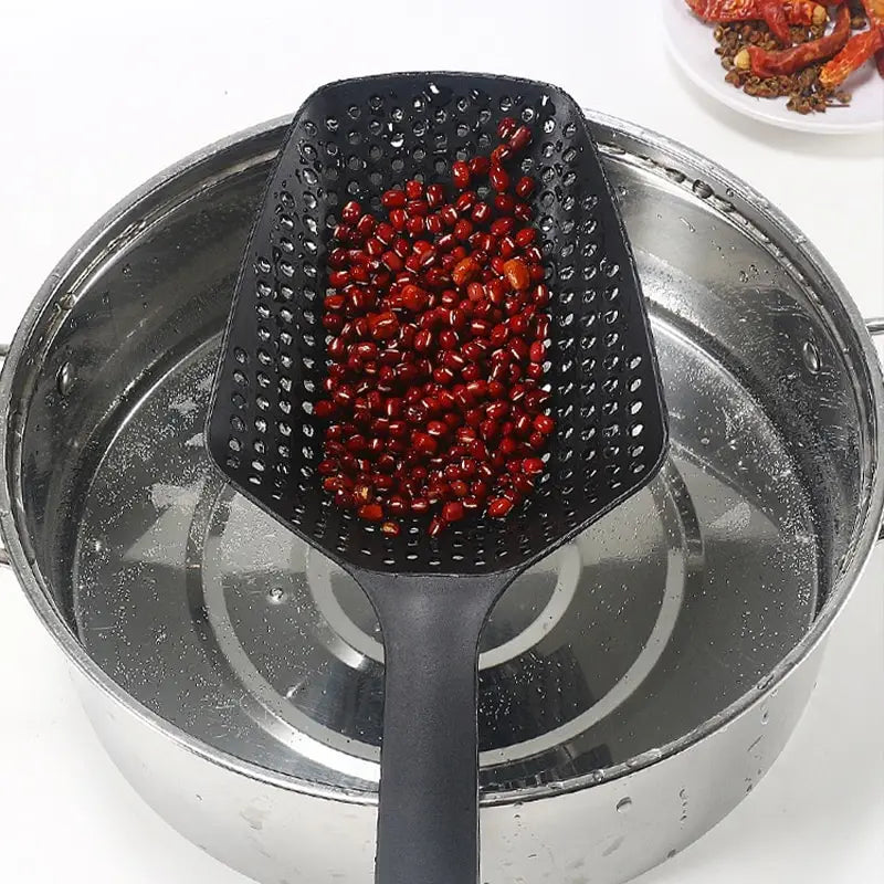 Filter Leak spoon