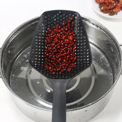 Filter Leak spoon