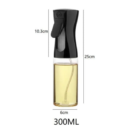 Oil Spray