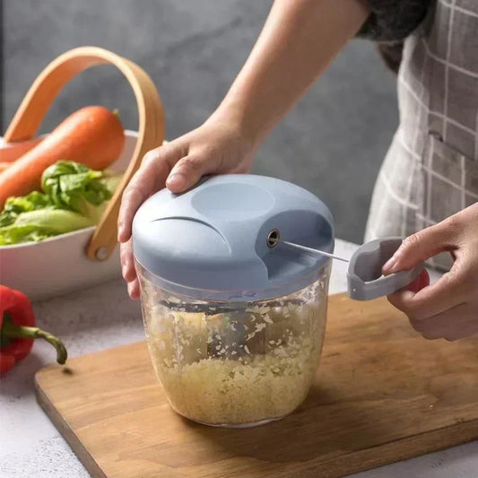 Food Crusher