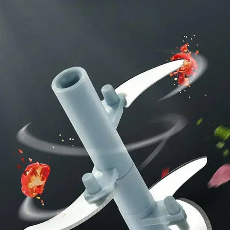 Food Crusher