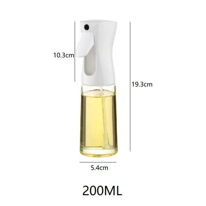 Oil Spray