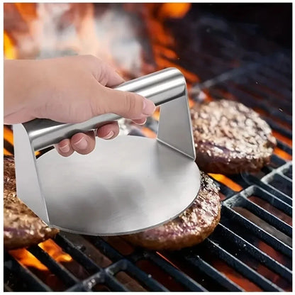 Burger Meat Press