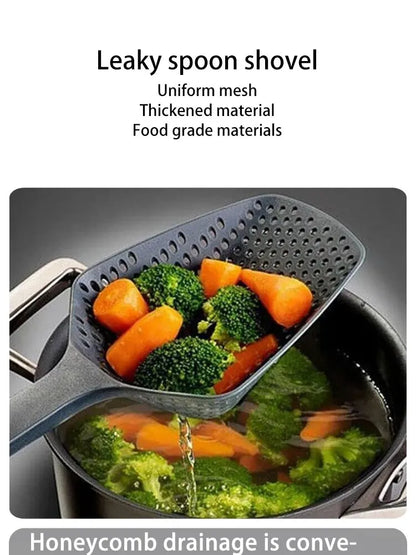 Filter Leak spoon