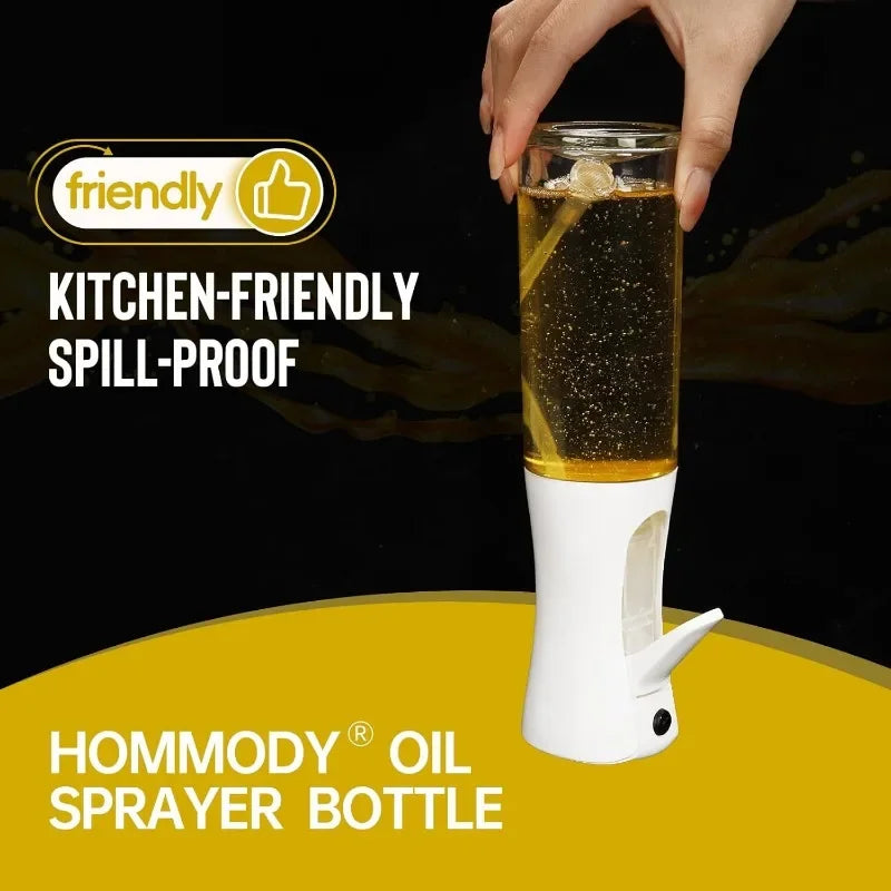 Oil Spray
