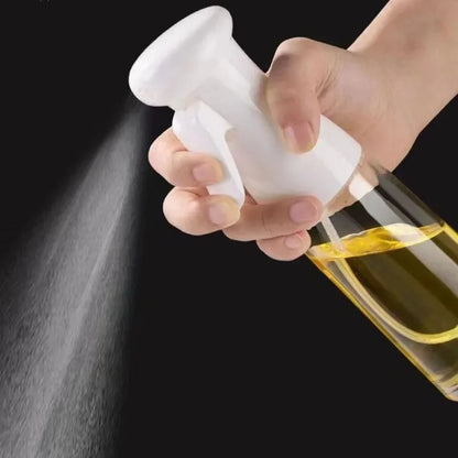 Oil Spray