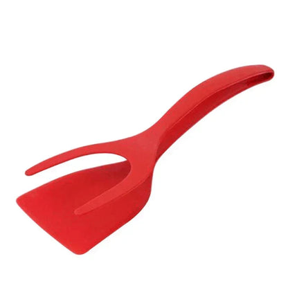 Egg flipper