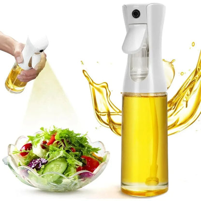 Oil Spray