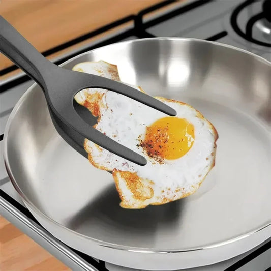 Egg flipper