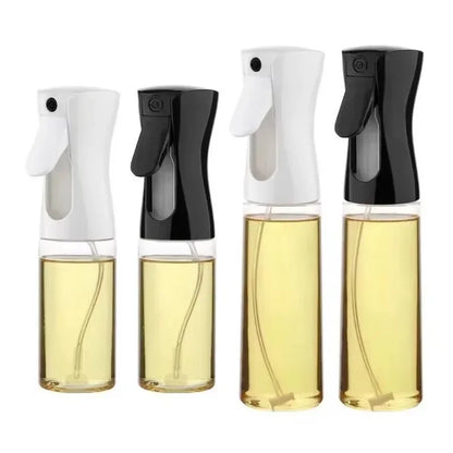 Oil Spray