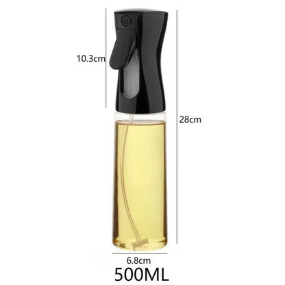 Oil Spray