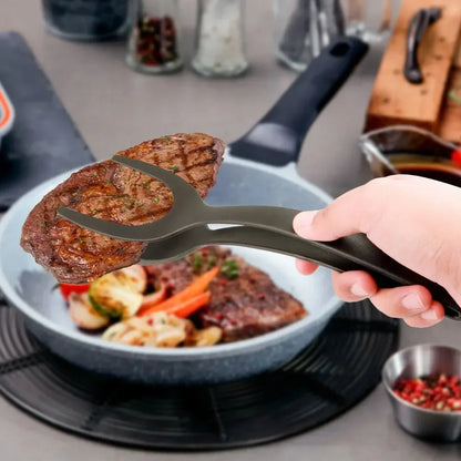 Egg flipper