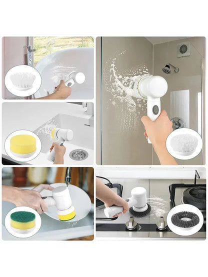 Dish Washer