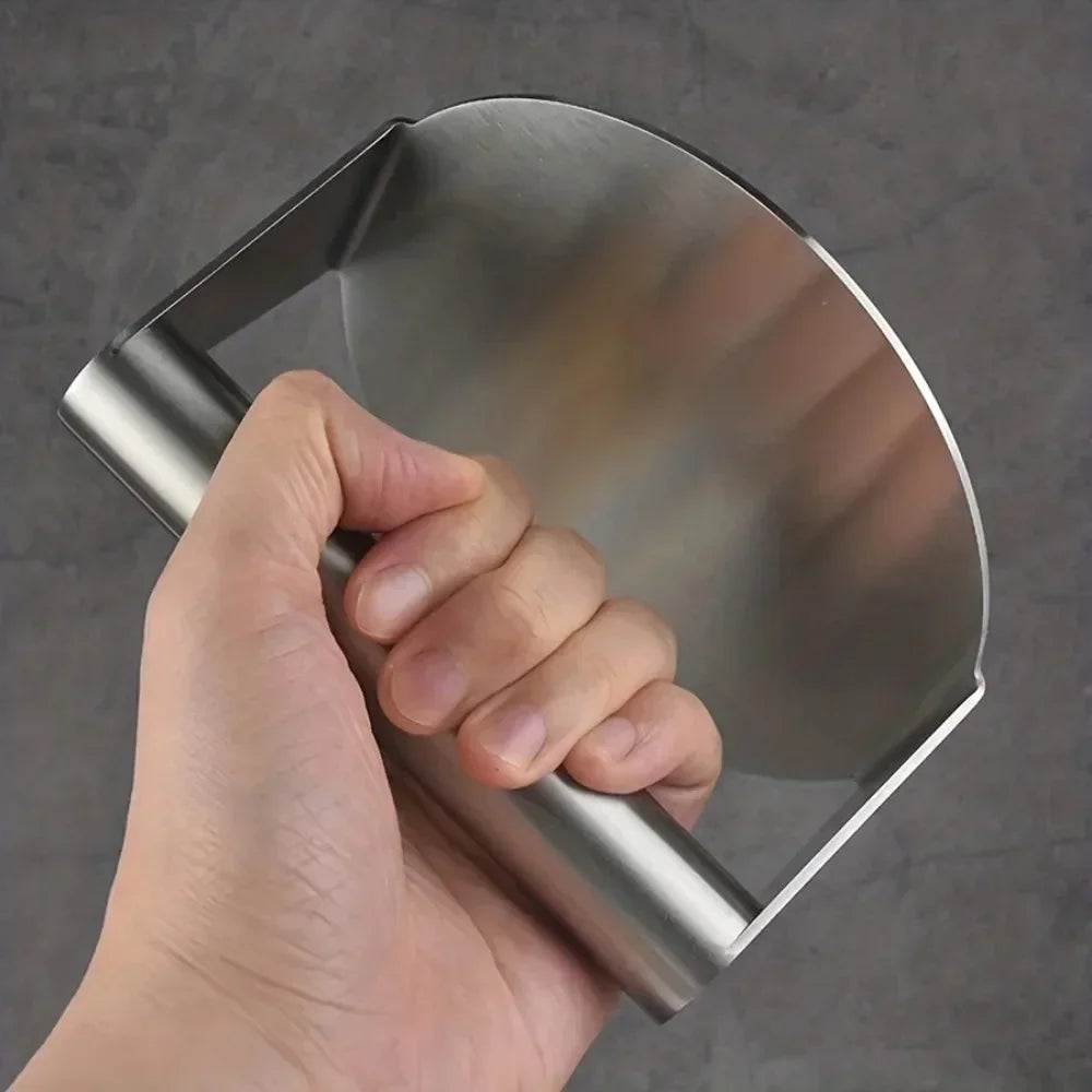 Burger Meat Press