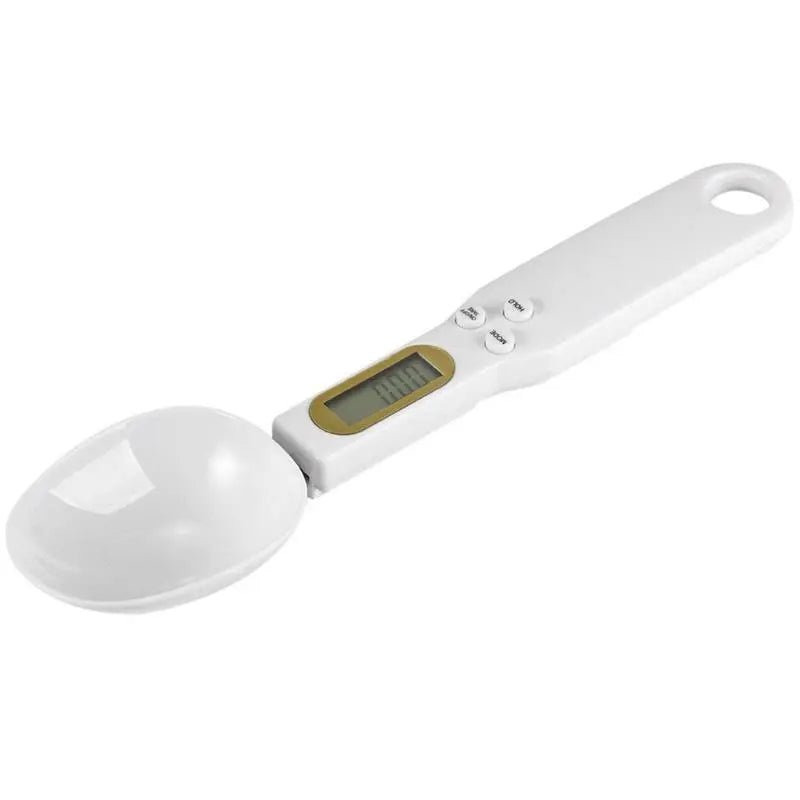 Electronic Measuring Spoon